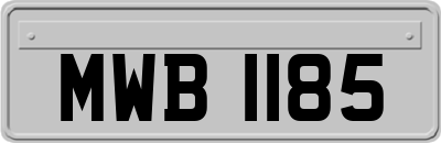 MWB1185