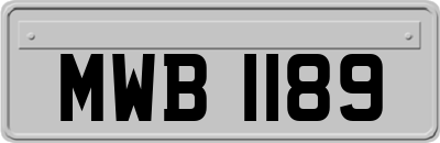 MWB1189