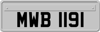 MWB1191