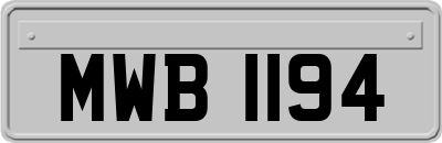 MWB1194