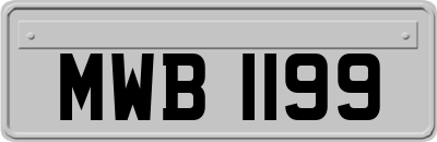 MWB1199