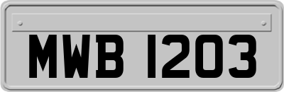 MWB1203