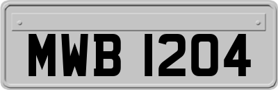 MWB1204