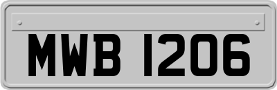 MWB1206