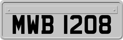 MWB1208