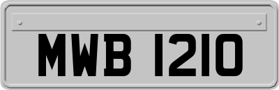 MWB1210