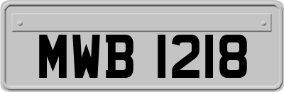 MWB1218