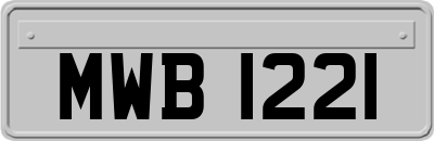 MWB1221