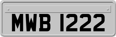 MWB1222