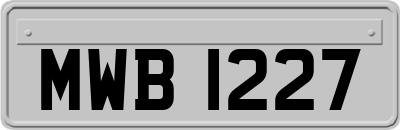 MWB1227