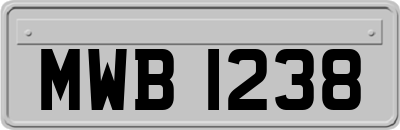 MWB1238