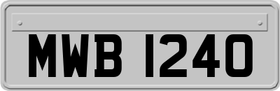 MWB1240