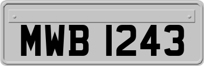 MWB1243