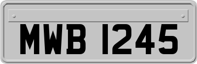 MWB1245