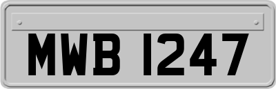 MWB1247