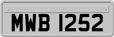 MWB1252