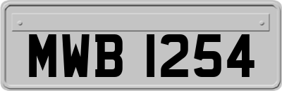 MWB1254