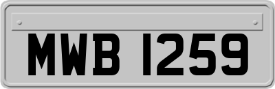 MWB1259