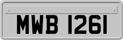 MWB1261