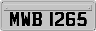 MWB1265