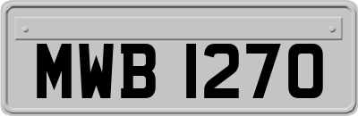 MWB1270