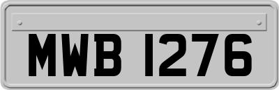 MWB1276