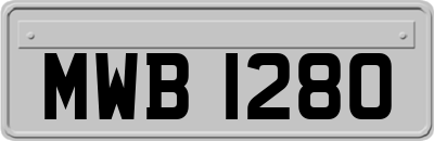 MWB1280