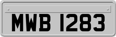 MWB1283