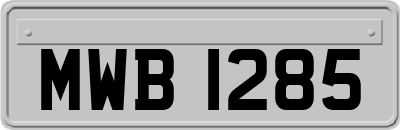 MWB1285