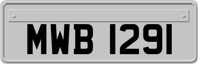 MWB1291