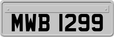 MWB1299