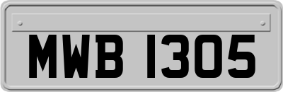 MWB1305