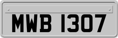 MWB1307