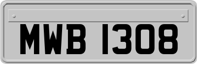 MWB1308