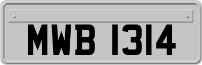 MWB1314