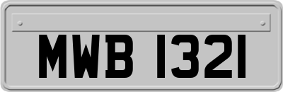 MWB1321