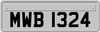 MWB1324