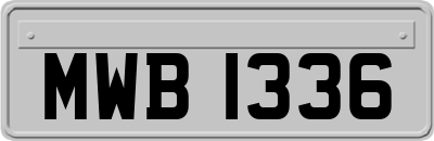 MWB1336