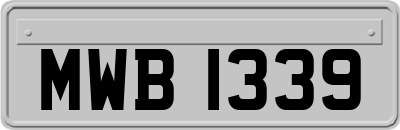 MWB1339