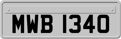 MWB1340