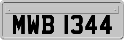 MWB1344