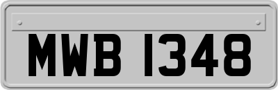 MWB1348