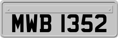 MWB1352