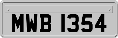 MWB1354