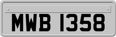 MWB1358