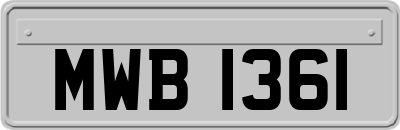 MWB1361