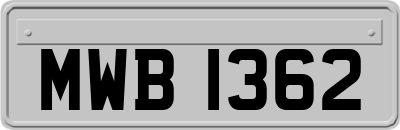 MWB1362