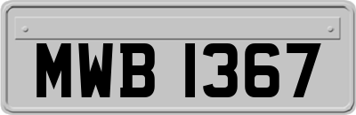 MWB1367