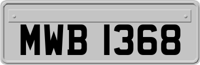 MWB1368