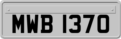 MWB1370